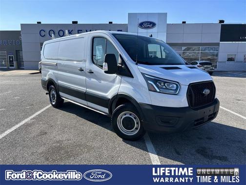 2024 Ford Transit-150 Base