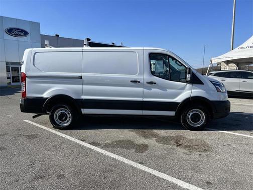 2024 Ford Transit-150 Base
