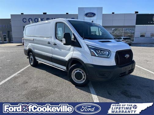 2024 Ford Transit-150 Base