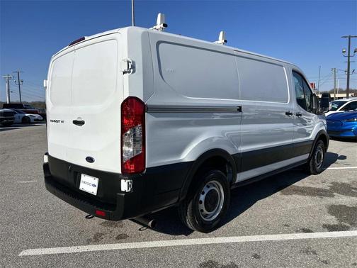2024 Ford Transit-150 Base