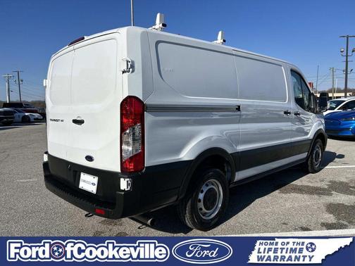 2024 Ford Transit-150 Base