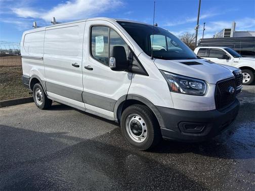 2024 Ford Transit-150 Base