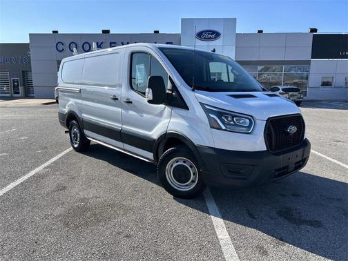 2024 Ford Transit-150 Base