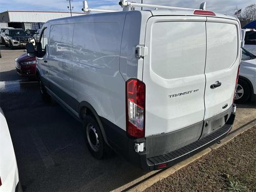 2024 Ford Transit-150 Base
