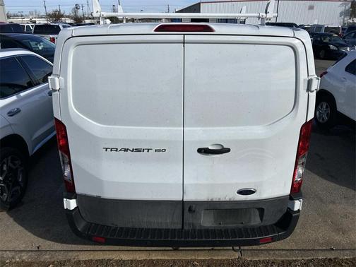 2024 Ford Transit-150 Base