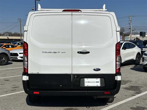 2024 Ford Transit-150 Base
