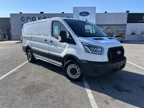 2024 Ford Transit-150 Base