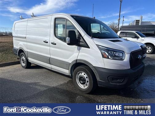 2024 Ford Transit-150 Base