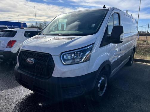 2024 Ford Transit-150 Base