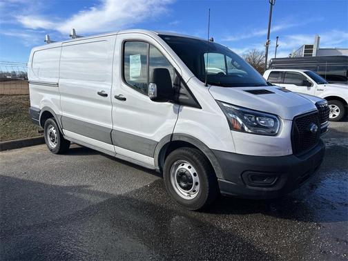 2024 Ford Transit-150 Base