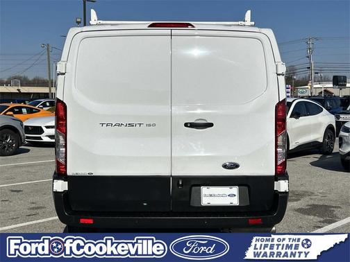 2024 Ford Transit-150 Base
