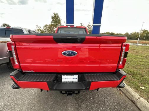 2026 Ford F-350 XL