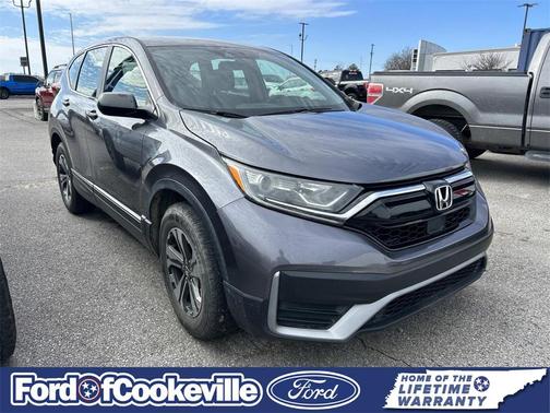 2020 Honda CR-V 2WD LX