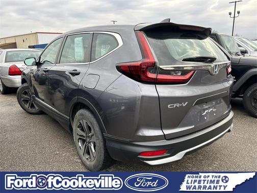 2020 Honda CR-V 2WD LX