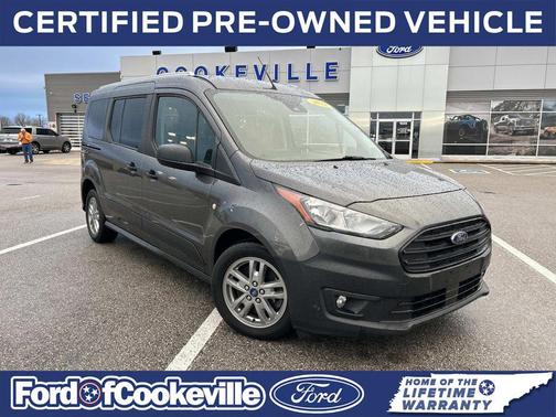 2022 Ford Transit Connect XL Passenger Wagon