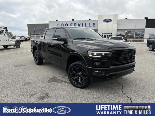 2021 RAM 1500 Limited