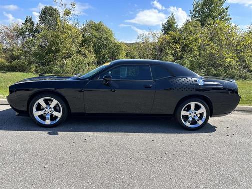 2014 Dodge Challenger R/T