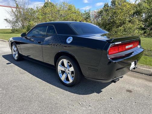2014 Dodge Challenger R/T
