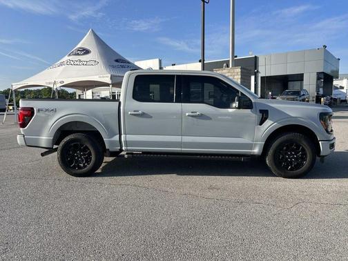 Avalanche 2024 Ford F-150 XLT
