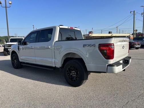 Avalanche 2024 Ford F-150 XLT