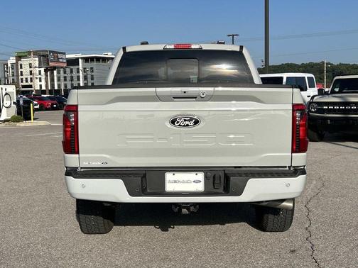 Avalanche 2024 Ford F-150 XLT
