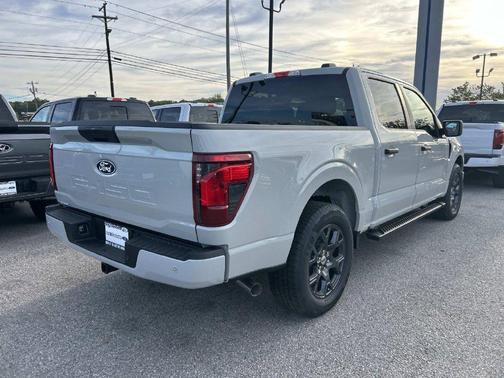 Avalanche 2026 Ford F-150 STX