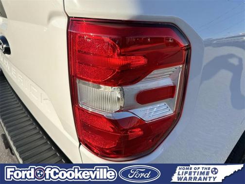 2025 Ford Maverick XL