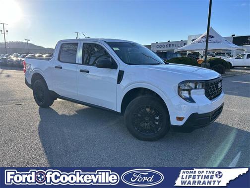 2025 Ford Maverick XL