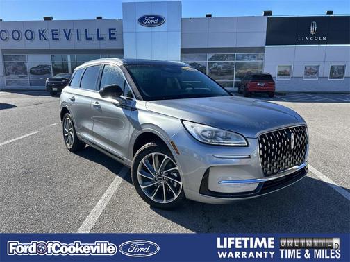 2024 Lincoln Corsair Grand Touring