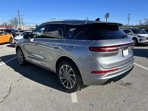 2024 Lincoln Corsair Grand Touring