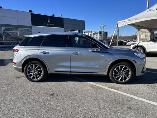 2024 Lincoln Corsair Grand Touring