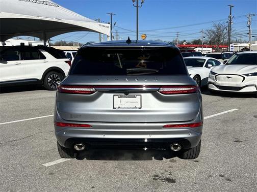 2024 Lincoln Corsair Grand Touring
