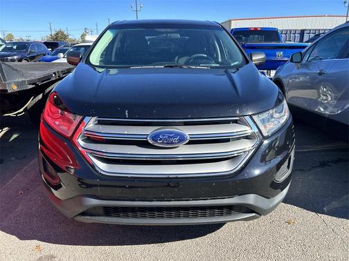 2016 Ford Edge SE