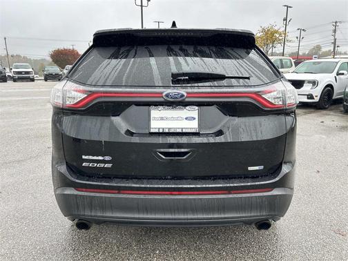 2016 Ford Edge SE