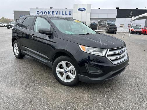 2016 Ford Edge SE