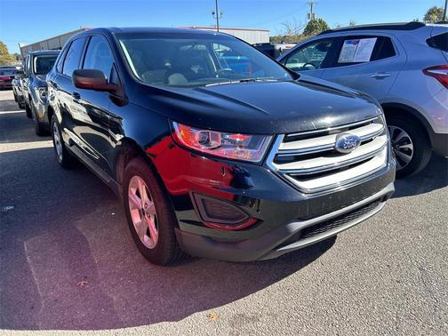 2016 Ford Edge SE