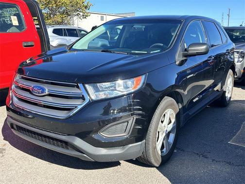 2016 Ford Edge SE