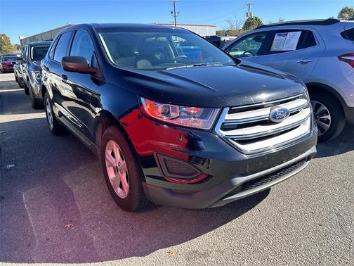 2016 Ford Edge SE
