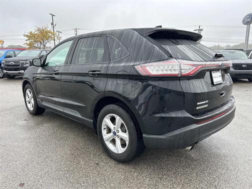 2016 Ford Edge SE
