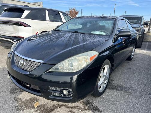 2007 Toyota Camry Solara SE V6