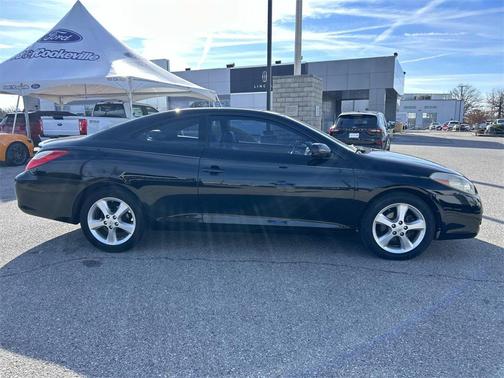 2007 Toyota Camry Solara SE V6