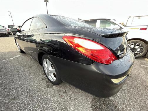 2007 Toyota Camry Solara SE V6