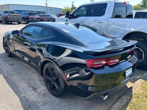 2019 Chevrolet Camaro 1LT