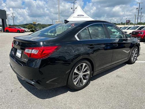 2019 Subaru Legacy Limited
