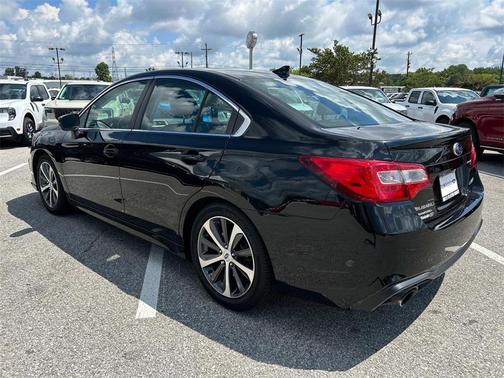 2019 Subaru Legacy Limited