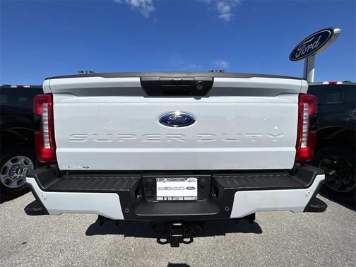 2026 Ford F-250 XL