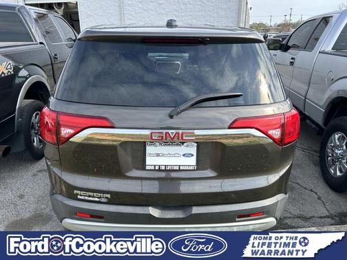 2019 GMC Acadia SLE-1