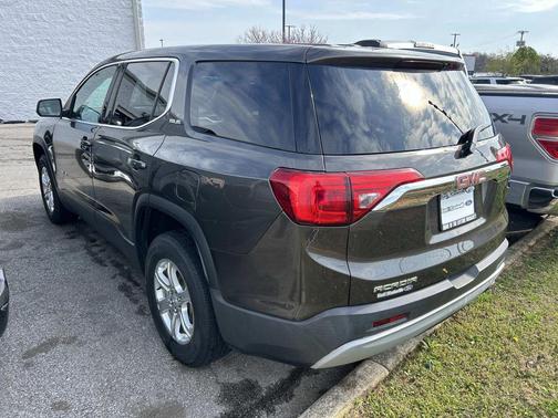 2019 GMC Acadia SLE-1
