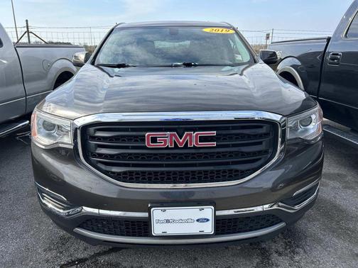 2019 GMC Acadia SLE-1