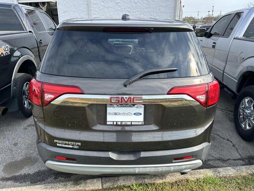 2019 GMC Acadia SLE-1